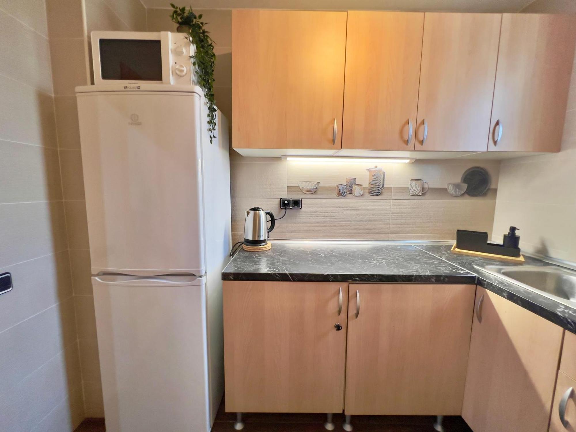 Cozy Apartment In Valencia! Wi-Fi ! Экстерьер фото