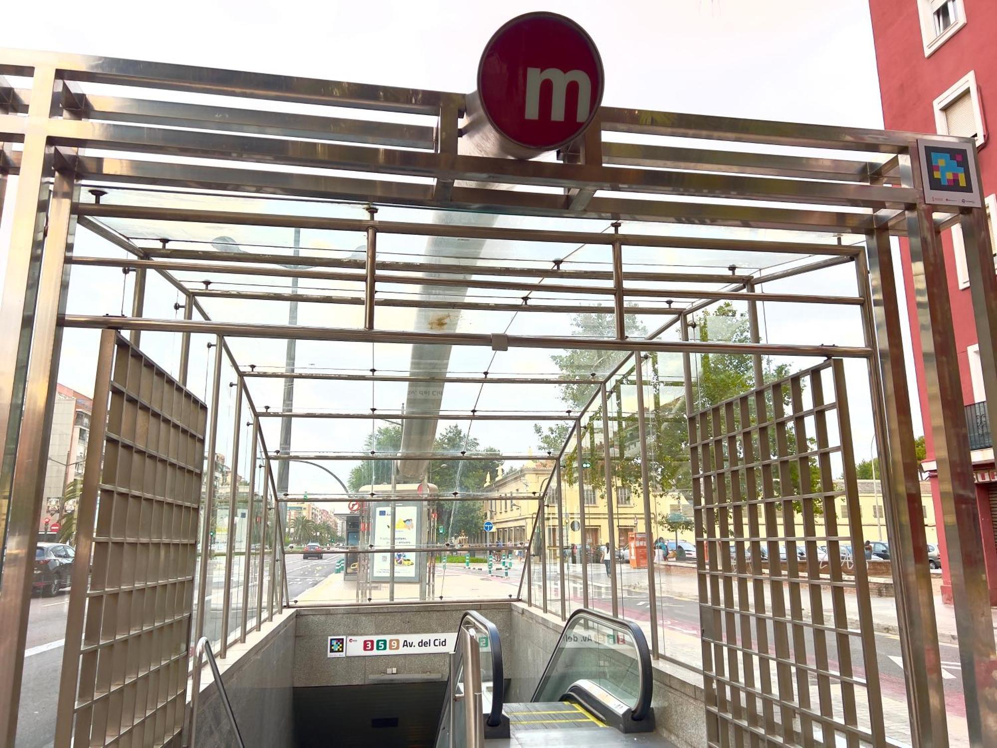 Cozy Apartment In Valencia! Wi-Fi ! Экстерьер фото